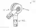 Fig. 01 - Joint for rehabilitation device
