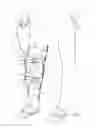 Fig. 02 - Adjustable leg brace systems and methods