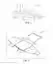Fig. 02 - Plantar fascia support system