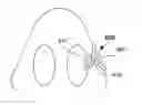 Fig. 01 - Nose clip