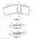 Fig. 02 - PROFILE FOR THE ATTACHMENT OF AN IMMOBILISATION MASK