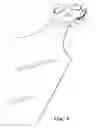 Fig. 03 - PROFILE FOR THE ATTACHMENT OF AN IMMOBILISATION MASK