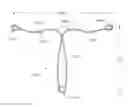 Fig. 01 - Intrauterine contraceptive device