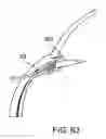 Fig. 41 - Glaucoma treatment device
