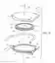 Fig. 03 - Apparatus and methods for treating excess intraocular fluid