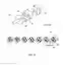 Fig. 09 - Nursing bed and shape change method thereof