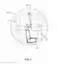 Fig. 09 - Rotating bed for medical care