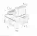 Fig. 08 - Machine for preparing substances for intravenous application