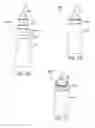 Fig. 02 - Automatic pacing system for a baby bottle