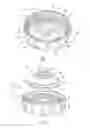 Fig. 02 - Vent Valve Assemblies For Baby Bottles
