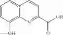 Fig. 136 - 8-HYDROXY QUINOLINE DERIVATIVES