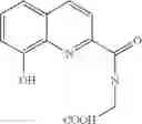 Fig. 147 - 8-HYDROXY QUINOLINE DERIVATIVES