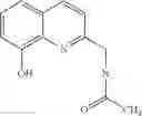 Fig. 158 - 8-HYDROXY QUINOLINE DERIVATIVES