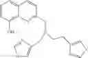 Fig. 166 - 8-HYDROXY QUINOLINE DERIVATIVES