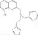 Fig. 167 - 8-HYDROXY QUINOLINE DERIVATIVES