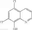 Fig. 201 - 8-HYDROXY QUINOLINE DERIVATIVES