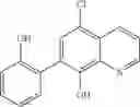 Fig. 239 - 8-HYDROXY QUINOLINE DERIVATIVES