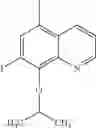 Fig. 263 - 8-HYDROXY QUINOLINE DERIVATIVES