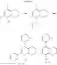 Fig. 43 - 8-HYDROXY QUINOLINE DERIVATIVES