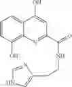 Fig. 63 - 8-HYDROXY QUINOLINE DERIVATIVES