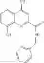 Fig. 64 - 8-HYDROXY QUINOLINE DERIVATIVES