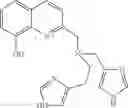 Fig. 77 - 8-HYDROXY QUINOLINE DERIVATIVES