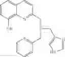 Fig. 79 - 8-HYDROXY QUINOLINE DERIVATIVES