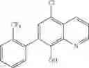 Fig. 87 - 8-HYDROXY QUINOLINE DERIVATIVES