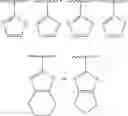 Fig. 296 - Heterocycle-substituted tetracyclic compounds and methods of use thereof for the treatment of viral diseases