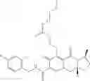 Fig. 12 - Substituted (3S,11AR)-N-[(2,4-difluorophenyl)methyl]-6-oxy-3-methyl-5,7-dioxo-2,3,5,7,11,11A-hexahydro[1,3]oxazolo[3,2-A]pyrido[1,2-D]pyrazine-8-carboxamides as HIV agents