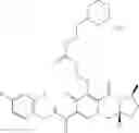 Fig. 22 - Substituted (3S,11AR)-N-[(2,4-difluorophenyl)methyl]-6-oxy-3-methyl-5,7-dioxo-2,3,5,7,11,11A-hexahydro[1,3]oxazolo[3,2-A]pyrido[1,2-D]pyrazine-8-carboxamides as HIV agents