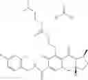 Fig. 25 - Substituted (3S,11AR)-N-[(2,4-difluorophenyl)methyl]-6-oxy-3-methyl-5,7-dioxo-2,3,5,7,11,11A-hexahydro[1,3]oxazolo[3,2-A]pyrido[1,2-D]pyrazine-8-carboxamides as HIV agents