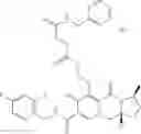 Fig. 28 - Substituted (3S,11AR)-N-[(2,4-difluorophenyl)methyl]-6-oxy-3-methyl-5,7-dioxo-2,3,5,7,11,11A-hexahydro[1,3]oxazolo[3,2-A]pyrido[1,2-D]pyrazine-8-carboxamides as HIV agents