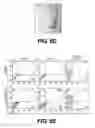 Fig. 19 - Production of red blood cells and platelets from stem cells