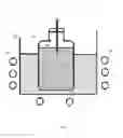 Fig. 04 - Method for production of solid water particles for homeopathy