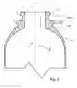 Fig. 03 - FRESHENING PRODUCT COMPRISING AN AQUEOUS PERFUME COMPOSITION CONTAINED IN A PRESSURIZED PLASTIC CONTAINER