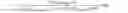 Fig. 02 - Method of embolization using a radiopaque, non-biodegradable, water-insoluble iodinated benzyl ether of polyl(vinyl alcohol)