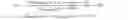 Fig. 03 - Method of embolization using a radiopaque, non-biodegradable, water-insoluble iodinated benzyl ether of polyl(vinyl alcohol)