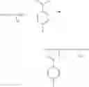 Fig. 10 - Method of embolization using a radiopaque, non-biodegradable, water-insoluble iodinated benzyl ether of polyl(vinyl alcohol)
