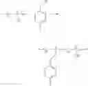 Fig. 12 - Method of embolization using a radiopaque, non-biodegradable, water-insoluble iodinated benzyl ether of polyl(vinyl alcohol)