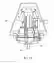Fig. 09 - Fluidics cassette for ocular surgical system