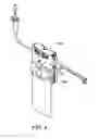 Fig. 07 - Fluidics cassette for ocular surgical system