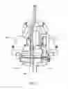 Fig. 08 - Fluidics cassette for ocular surgical system