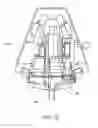 Fig. 09 - Fluidics cassette for ocular surgical system