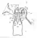 Fig. 01 - Manual breast pump