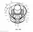 Fig. 19 - Ventricular cuff
