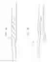 Fig. 09 - Splitable tip catheter with bioresorbable adhesive