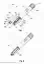 Fig. 02 - Drug delivery device with front loading feature