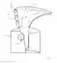 Fig. 04 - Protective cover for disposable injection needles