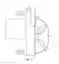 Fig. 04 - Blister piercing element for a dry powder inhaler